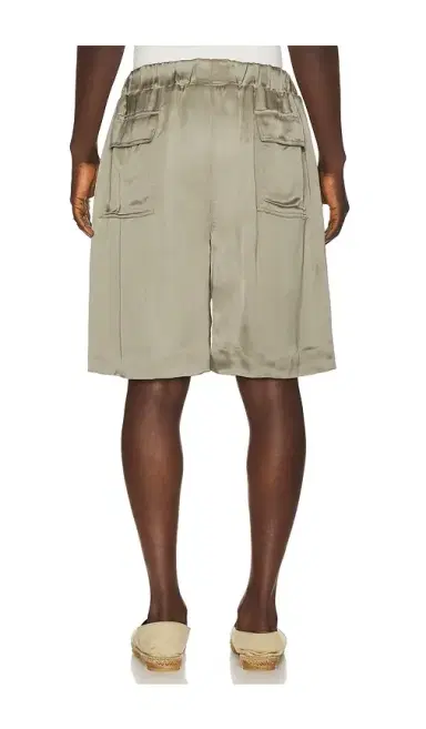 Sanea Niran Shorts | Thumbnail 6
