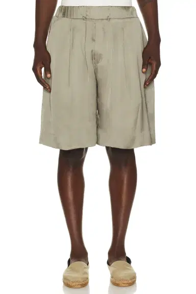 Sanea Niran Shorts | Thumbnail 1