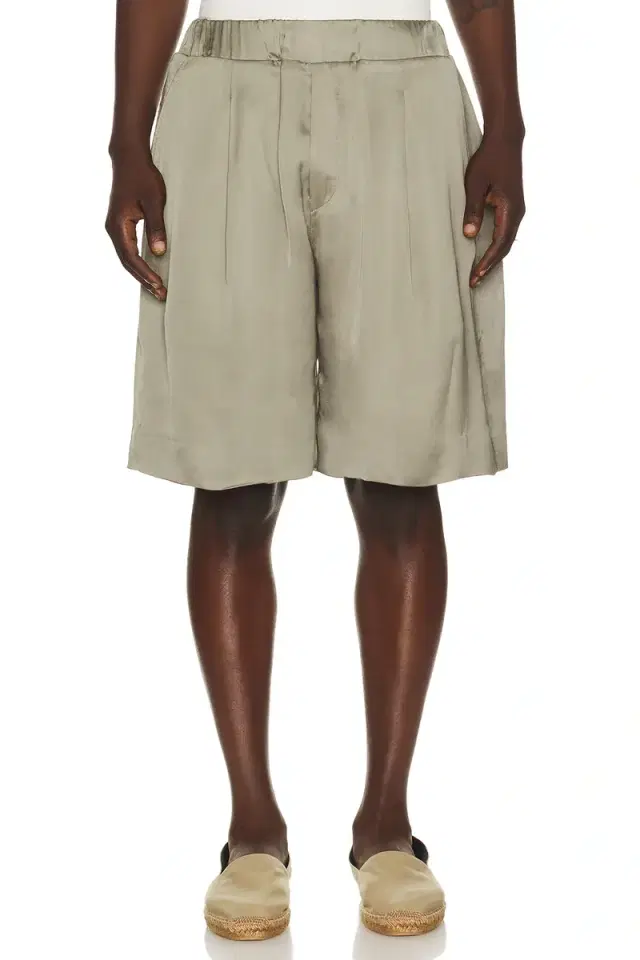 Niran Shorts