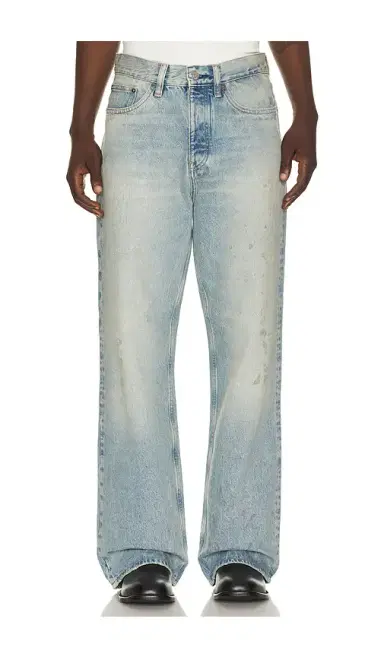 SUNFLOWER Relaxed Boot Cut Jean | Thumbnail 6 SUNFLOWER Relaxed Boot Cut Jean | Thumbnail 6