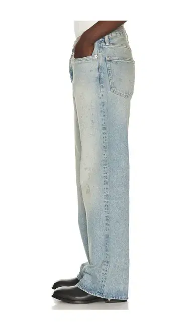 SUNFLOWER Relaxed Boot Cut Jean | Thumbnail 7 SUNFLOWER Relaxed Boot Cut Jean | Thumbnail 7