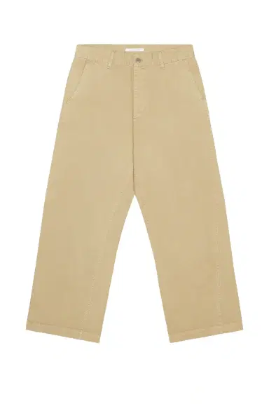Sunflower Wide Twist Chino Pan | Thumbnail 5
