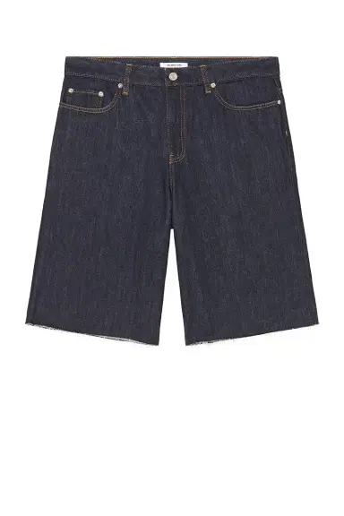 Helmut Lang Jean Short | Thumbnail 4 Helmut Lang Jean Short | Thumbnail 4