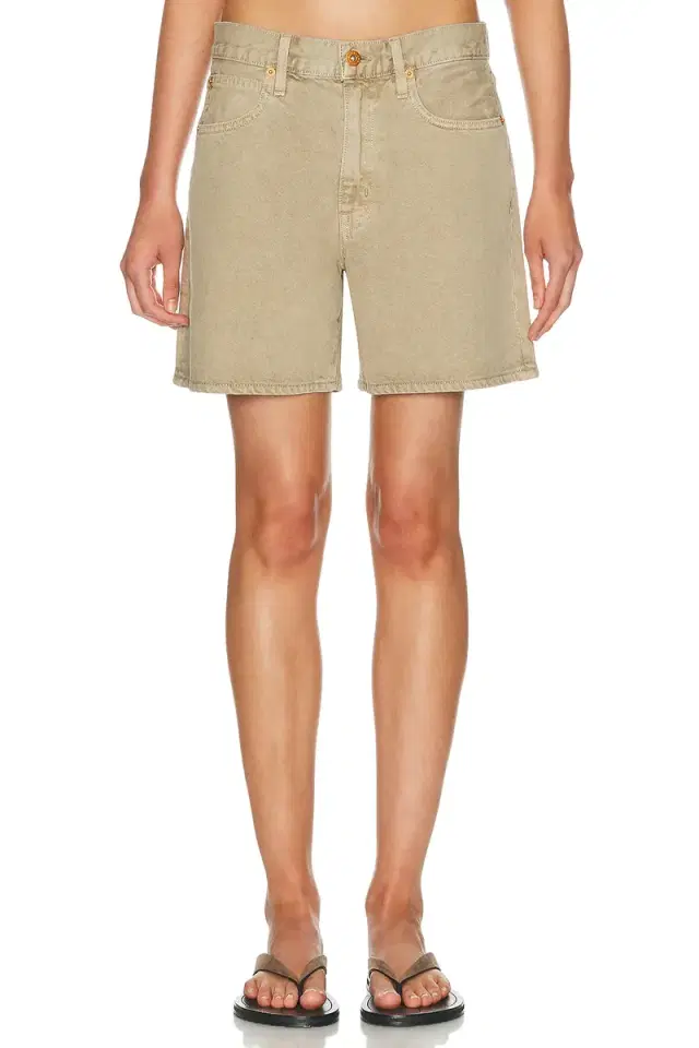 SLVRLAKE Walker Short