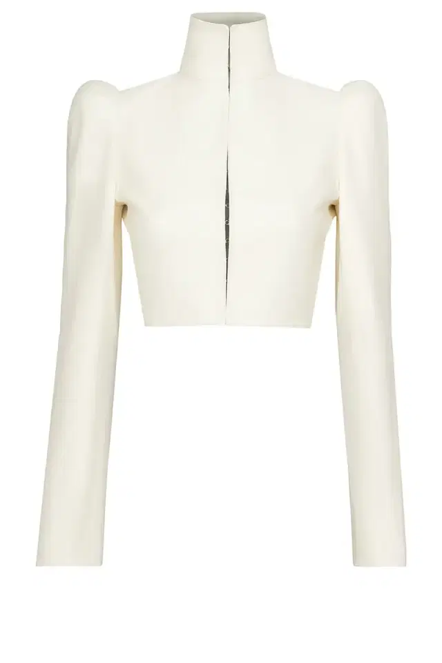 ALAÏA ALAΪA High Neck Jacket
