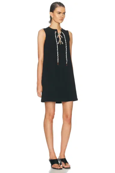 Burberry Rhoslyn Dress | Thumbnail 2