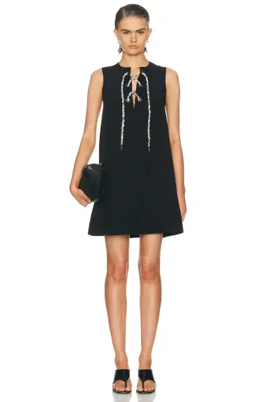 Burberry Rhoslyn Dress | Thumbnail 1