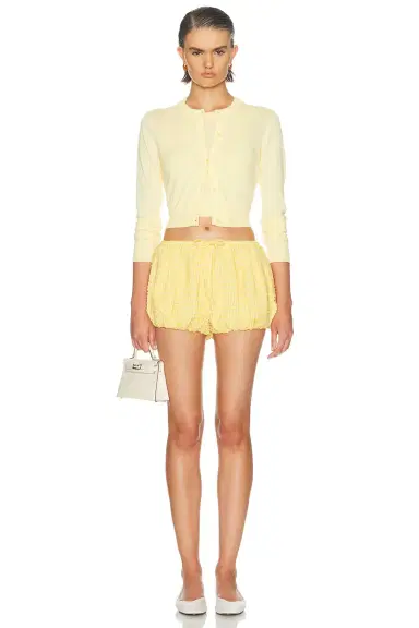 Simkhai Addie Bubble Short | Thumbnail 5 Simkhai Addie Bubble Short | Thumbnail 5