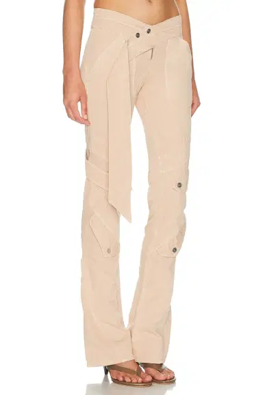 BLUMARINE Skinny Leg | Thumbnail 2