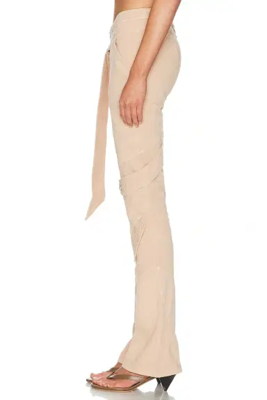 BLUMARINE Skinny Leg | Thumbnail 3
