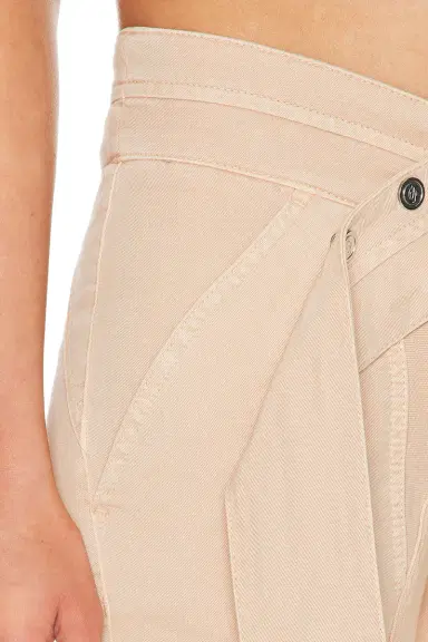 BLUMARINE Skinny Leg | Thumbnail 6