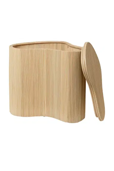 FERM LIVING Isola Storage Table | Thumbnail 2