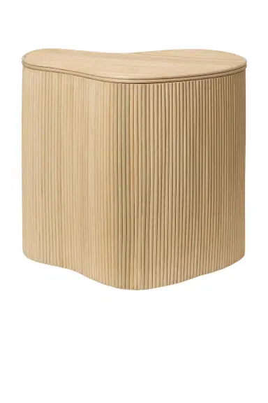 FERM LIVING Isola Storage Table | Thumbnail 3