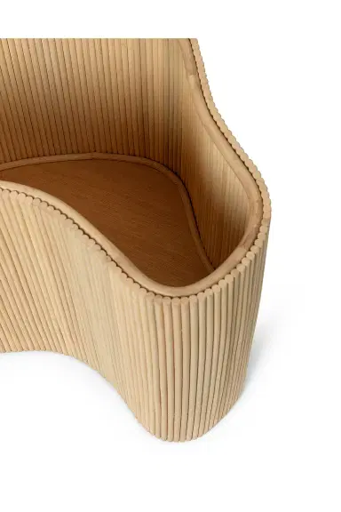 FERM LIVING Isola Storage Table | Thumbnail 4