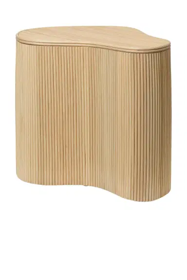 FERM LIVING Isola Storage Table | Thumbnail 1