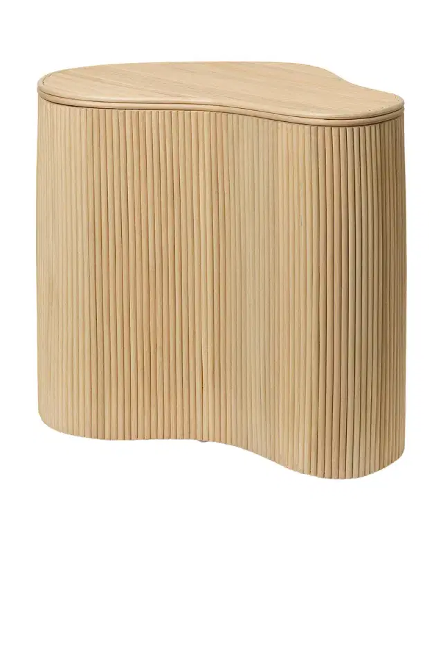 Ferm Living Isola Storage Table