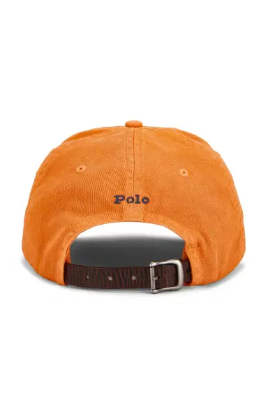 Polo Ralph Lauren Cotton Chino Classic Sport Cap | Thumbnail 2 Polo Ralph Lauren Cotton Chino Classic Sport Cap | Thumbnail 2