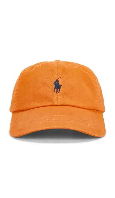 Polo Ralph Lauren Cotton Chino Classic Sport Cap | Thumbnail 3 Polo Ralph Lauren Cotton Chino Classic Sport Cap | Thumbnail 3