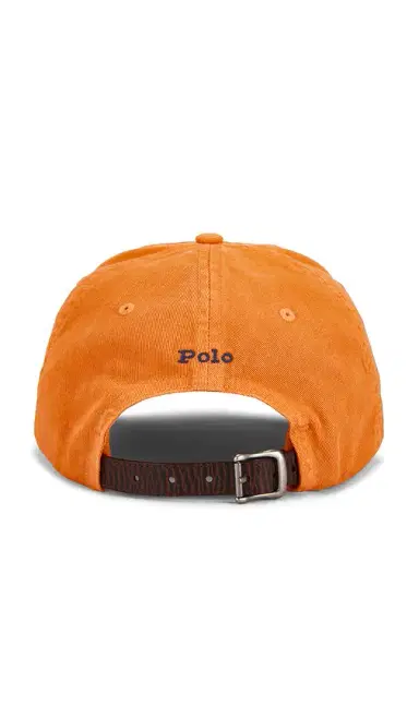 Polo Ralph Lauren Cotton Chino Classic Sport Cap | Thumbnail 4 Polo Ralph Lauren Cotton Chino Classic Sport Cap | Thumbnail 4