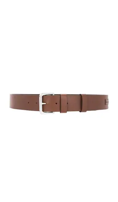 Polo Ralph Lauren Italian Saddle Leather Belt | Thumbnail 5