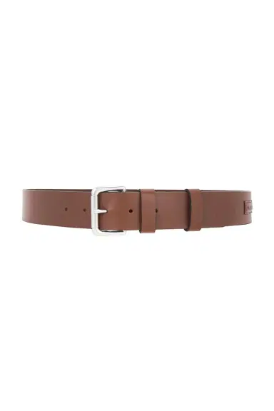 Polo Ralph Lauren Italian Saddle Leather Belt | Thumbnail 1