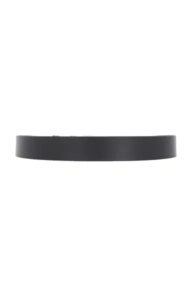 Polo Ralph Lauren Italian Saddle Leather Belt | Thumbnail 2