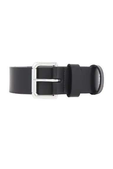 Polo Ralph Lauren Italian Saddle Leather Belt | Thumbnail 3
