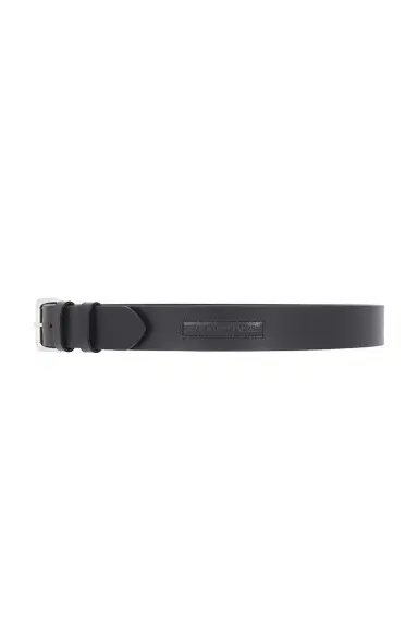 Polo Ralph Lauren Italian Saddle Leather Belt | Thumbnail 4