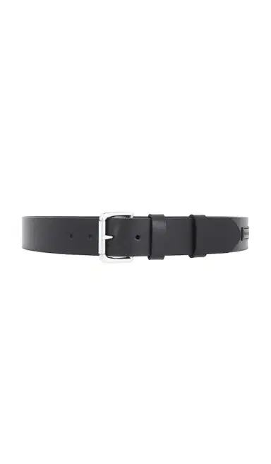 Polo Ralph Lauren Italian Saddle Leather Belt | Thumbnail 5