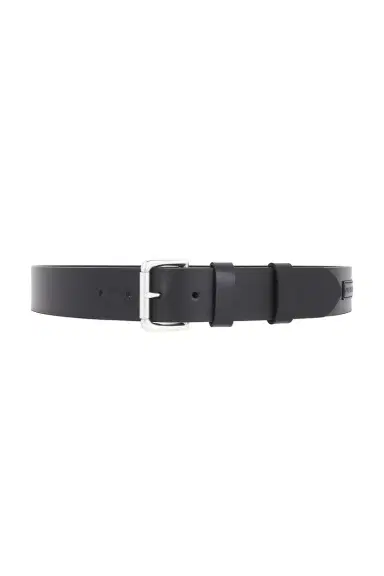 Polo Ralph Lauren Italian Saddle Leather Belt | Thumbnail 1