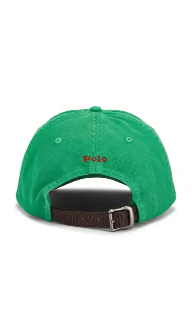Polo Ralph Lauren Cotton Chino Classic Sport Cap | Thumbnail 4 Polo Ralph Lauren Cotton Chino Classic Sport Cap | Thumbnail 4