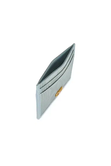 Valentino Garavani Vlogo Signature Card Holder | Thumbnail 4 Valentino Garavani Vlogo Signature Card Holder | Thumbnail 4