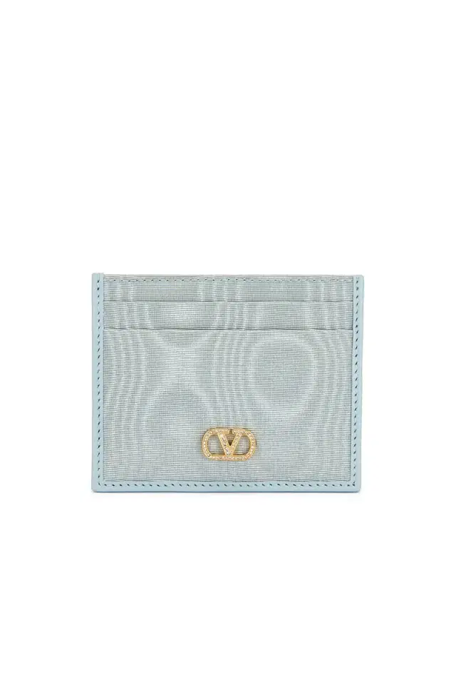 Valentino Garavani Vlogo Signature Card Holder