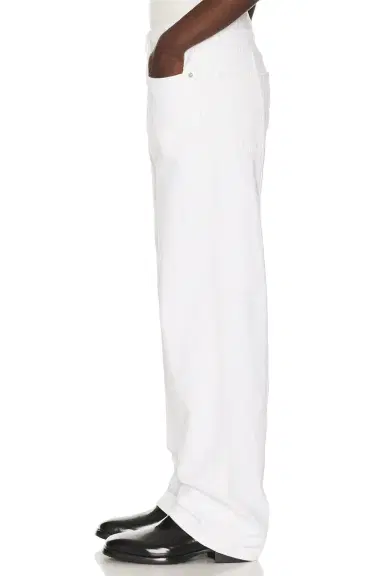 Helmut Lang Wardrobe Jean | Thumbnail 2 Helmut Lang Wardrobe Jean | Thumbnail 2