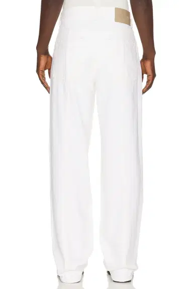 Helmut Lang Wardrobe Jean | Thumbnail 3 Helmut Lang Wardrobe Jean | Thumbnail 3