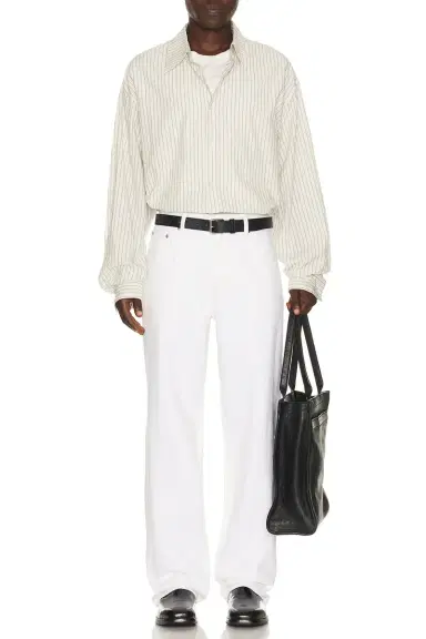 Helmut Lang Wardrobe Jean | Thumbnail 4 Helmut Lang Wardrobe Jean | Thumbnail 4
