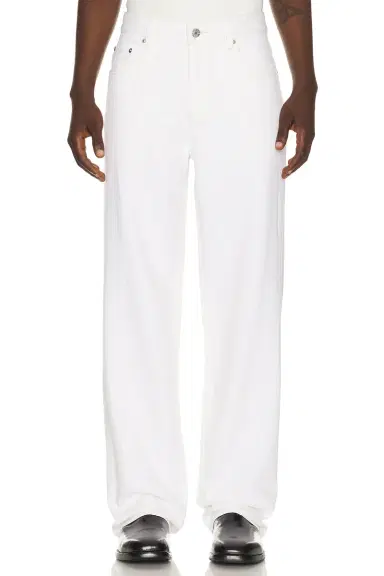 Helmut Lang Wardrobe Jean | Thumbnail 1 Helmut Lang Wardrobe Jean | Thumbnail 1