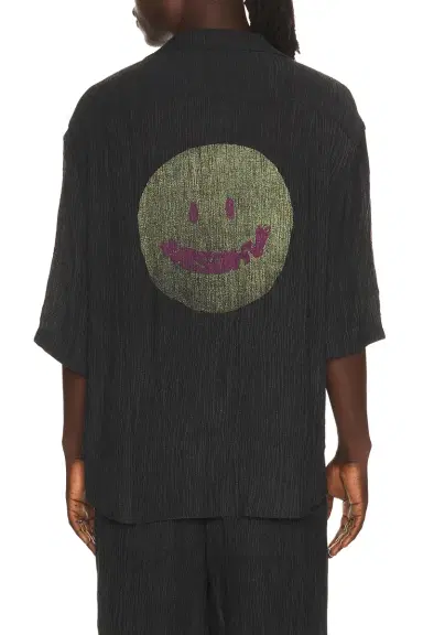 MISBHV Smile Shirt | Thumbnail 2