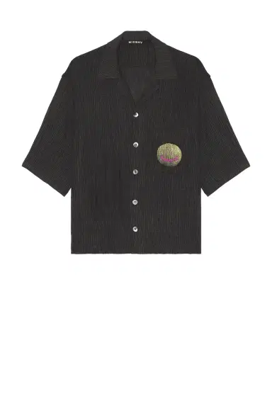 MISBHV Smile Shirt | Thumbnail 4