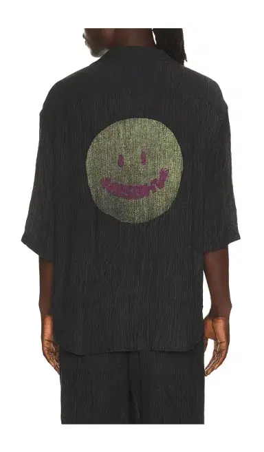 MISBHV Smile Shirt | Thumbnail 7
