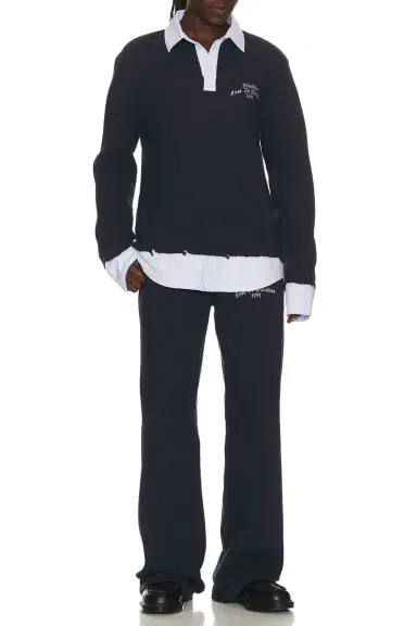 MISBHV 2in1 Varsity Polo | Thumbnail 3