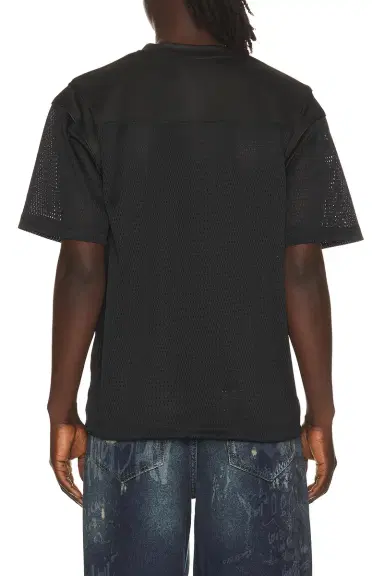 MISBHV Teddy Football T-Shirt | Thumbnail 2 MISBHV Teddy Football T-Shirt | Thumbnail 2