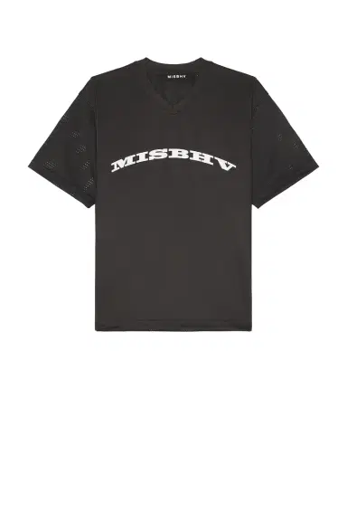 MISBHV Teddy Football T-Shirt | Thumbnail 4 MISBHV Teddy Football T-Shirt | Thumbnail 4