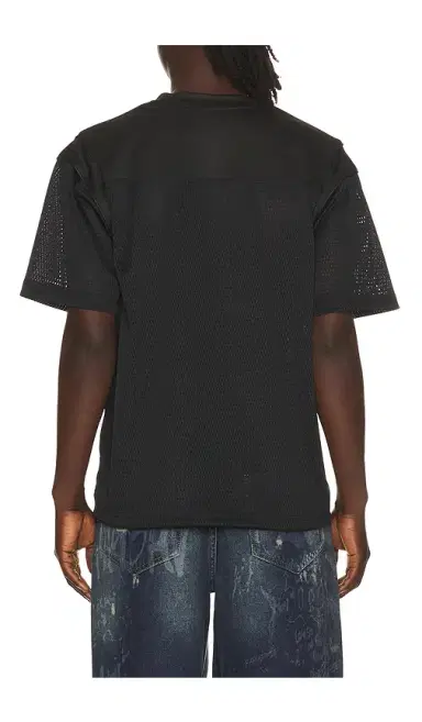 MISBHV Teddy Football T-Shirt | Thumbnail 6 MISBHV Teddy Football T-Shirt | Thumbnail 6