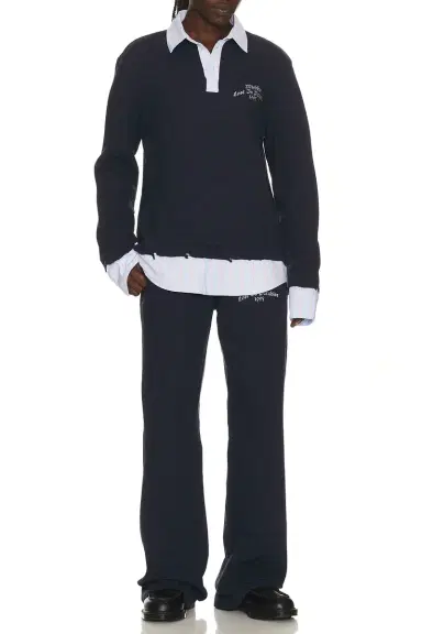 MISBHV 2in1 Stripe Sweatpants | Thumbnail 4 MISBHV 2in1 Stripe Sweatpants | Thumbnail 4