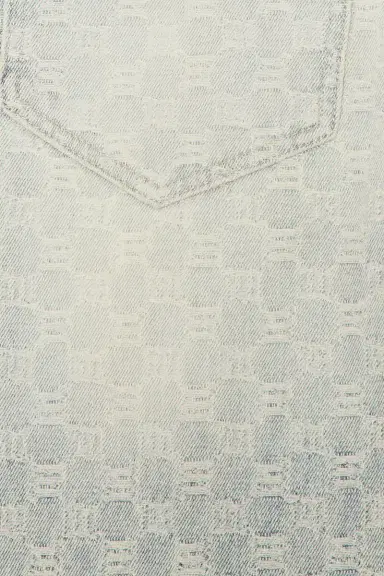 MISBHV Monogram Ocean Washed Jeans | Thumbnail 6 MISBHV Monogram Ocean Washed Jeans | Thumbnail 6