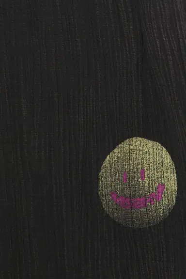 MISBHV Smile Shorts | Thumbnail 5