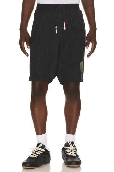MISBHV Smile Shorts | Thumbnail 1