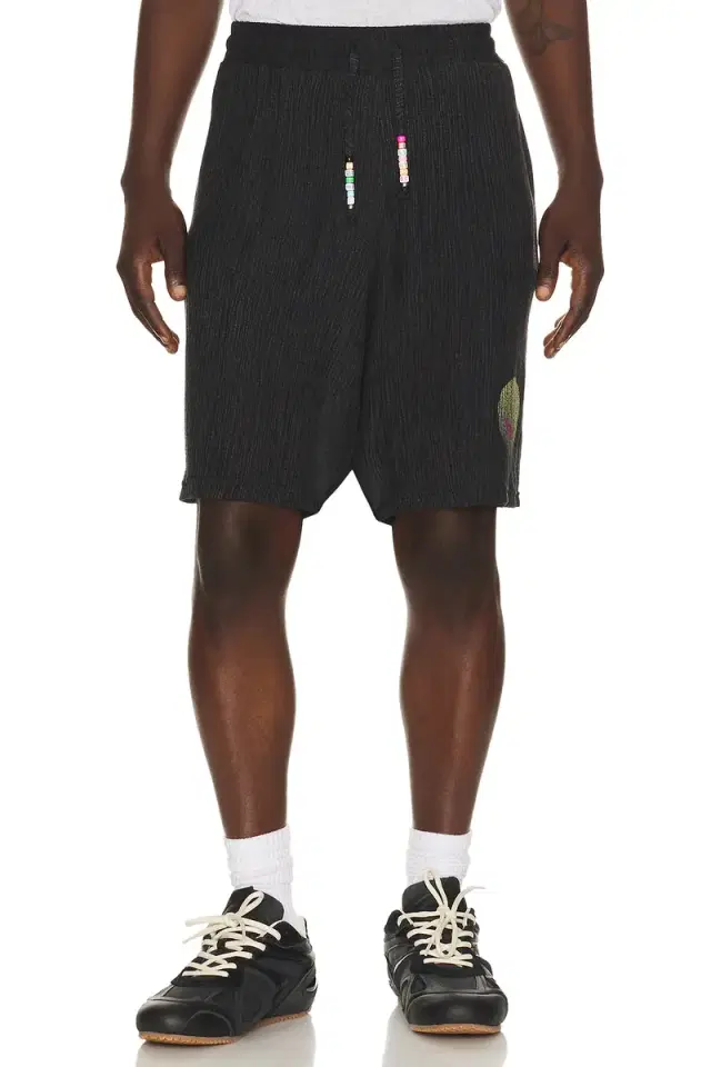 MISBHV Smile Shorts
