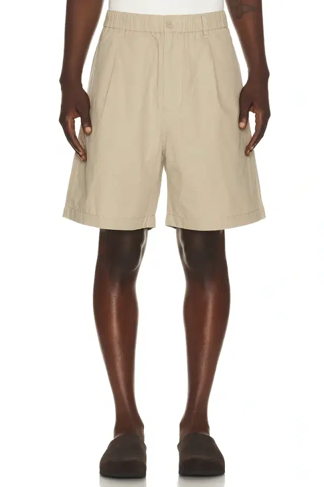SAMSOE SAMSOE Sahammel Short